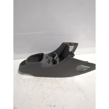 Recambio de consola central para citroën c1 (pm_, pn_) 1.4 hdi referencia OEM IAM 7589CN/588110H010  