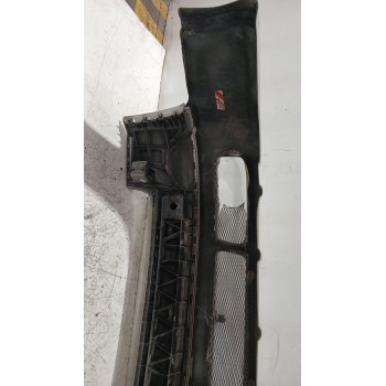 Recambio de paragolpes trasero para audi a4 b6 (8e2) 1.9 tdi referencia OEM IAM 8E5807301GGRU  