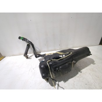 Recambio de deposito combustible para skoda fabia ii combi (545) 1.2 tsi referencia OEM IAM 5J0201060B  