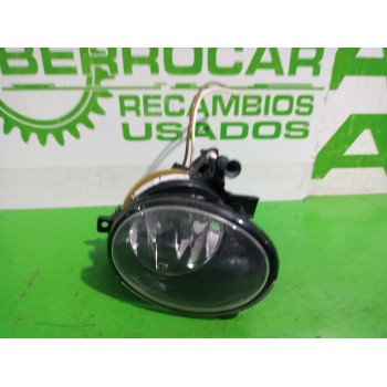 Recambio de faro antiniebla izquierdo para volkswagen golf vi (5k1) advance referencia OEM IAM 5K0941699  