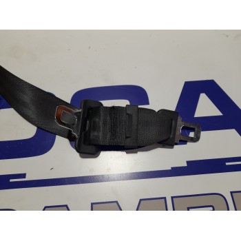 Recambio de cinturon seguridad trasero central para hyundai getz (tb) 1.5 crdi cat referencia OEM IAM 898101C210  