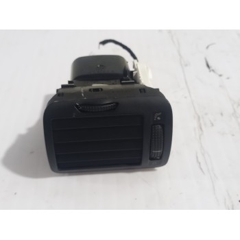 Recambio de rejilla aireadora para volkswagen passat berlina (3b3) advance referencia OEM IAM 3B0819704  