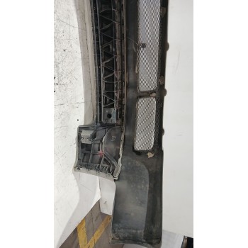 Recambio de paragolpes trasero para audi a4 b6 (8e2) 1.9 tdi referencia OEM IAM 8E5807301GGRU  