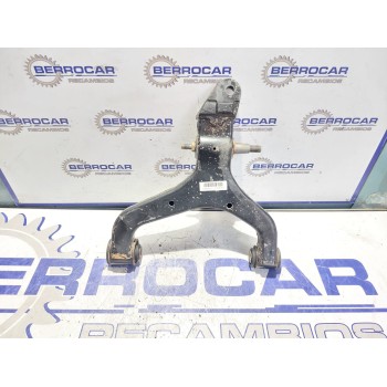 Recambio de brazo suspension inferior delantero derecho para ssangyong kyron 2.0 referencia OEM IAM 4450108005  