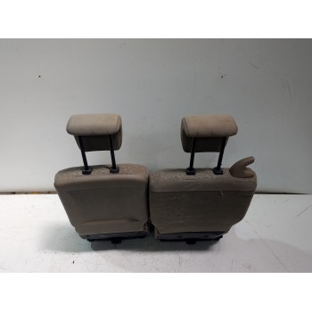 Recambio de asiento trasero para renault scenic ii authentique referencia OEM IAM 7701055921 / 7701055915  
