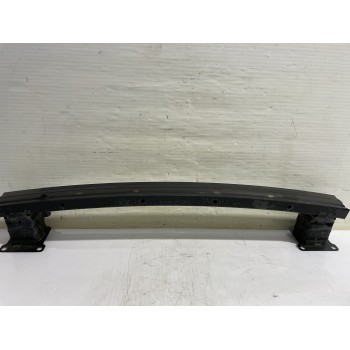 Recambio de refuerzo paragolpes delantero para peugeot 207 confort referencia OEM IAM 7414PQ  