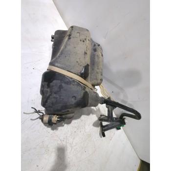 Recambio de deposito combustible para skoda fabia ii combi (545) 1.2 tsi referencia OEM IAM 5J0201060B  