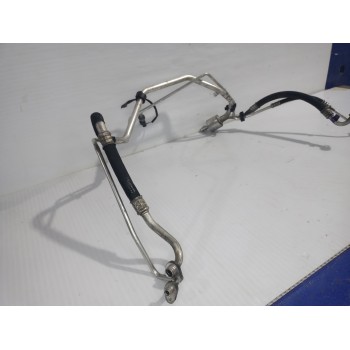 Recambio de tubos aire acondicionado para peugeot 3008 style referencia OEM IAM 9684368380  