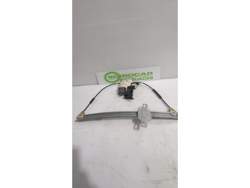 Recambio de elevalunas delantero derecho para peugeot 407 (6d_) 1.6 hdi 110 (6d9hzc, 6d9hyc) referencia OEM IAM 9222Q4  