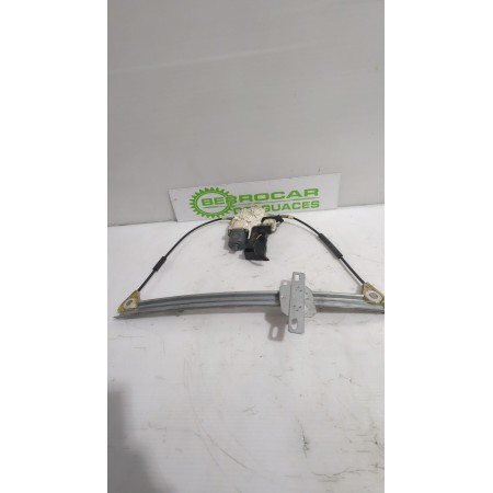 Recambio de elevalunas delantero derecho para peugeot 407 (6d_) 1.6 hdi 110 (6d9hzc, 6d9hyc) referencia OEM IAM 9222Q4  