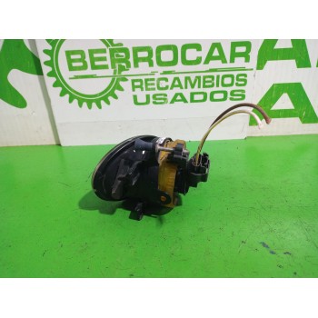 Recambio de faro antiniebla izquierdo para volkswagen golf vi (5k1) advance referencia OEM IAM 5K0941699  