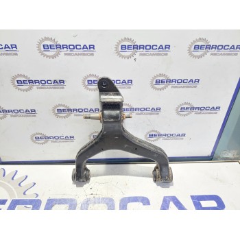 Recambio de brazo suspension inferior delantero derecho para ssangyong kyron 2.0 referencia OEM IAM 4450108005  