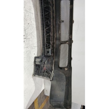 Recambio de paragolpes trasero para audi a4 b6 (8e2) 1.9 tdi referencia OEM IAM 8E5807301GGRU  