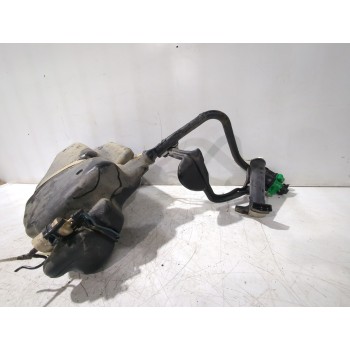 Recambio de deposito combustible para skoda fabia ii combi (545) 1.2 tsi referencia OEM IAM 5J0201060B  