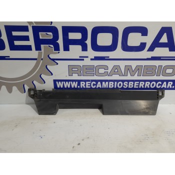Recambio de moldura exterior para fiat doblo ii cargo (263) 1.3 16v m-jet cat referencia OEM IAM 1474067080  