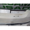 Recambio de paragolpes trasero para fiat 500 cabrio (150) lounge referencia OEM IAM 735526889  