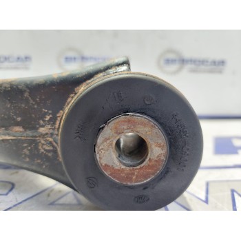 Recambio de brazo suspension inferior delantero derecho para ssangyong kyron 2.0 referencia OEM IAM 4450108005  