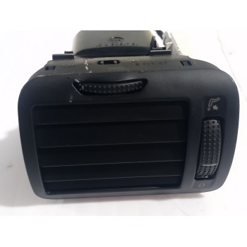 Recambio de rejilla aireadora para volkswagen passat berlina (3b3) advance referencia OEM IAM 3B0819704  