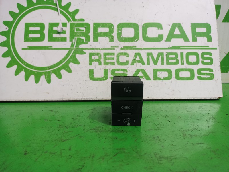 Recambio de interruptor para audi a6 berlina (4f2) 2.4 referencia OEM IAM 4F0927123A  