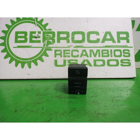 Recambio de interruptor para audi a6 berlina (4f2) 2.4 referencia OEM IAM 4F0927123A  