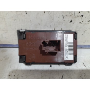 Recambio de mando luces para citroën jumper kasten 2.2 e-hdi fap cat referencia OEM IAM 07355860830  