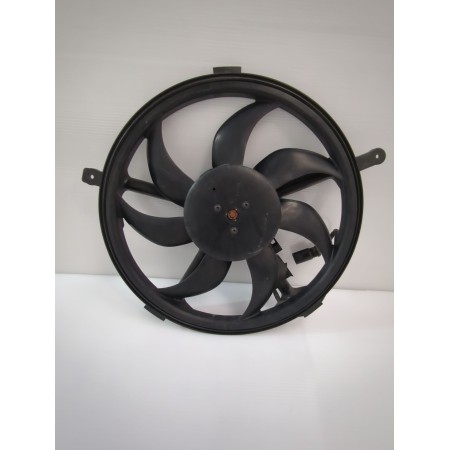 Recambio de electroventilador para mini mini (r56) one referencia OEM IAM 17422754854  