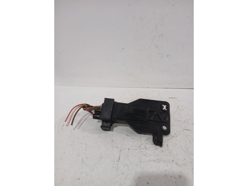 Recambio de caja precalentamiento para skoda fabia ii combi (545) 1.2 tsi referencia OEM IAM 5J0919506  