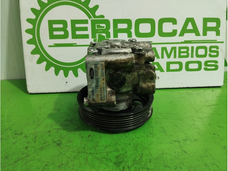 Recambio de bomba direccion para ford s-max (ca1) 1.8 tdci cat referencia OEM IAM 6G913A696CC  