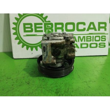 Recambio de bomba direccion para ford s-max (ca1) 1.8 tdci cat referencia OEM IAM 6G913A696CC  