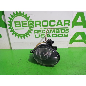 Recambio de faro antiniebla izquierdo para volkswagen golf vi (5k1) advance referencia OEM IAM 5K0941699  