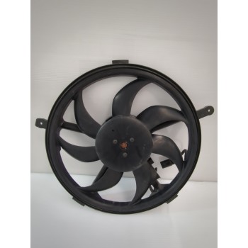 Recambio de electroventilador para mini mini (r56) one referencia OEM IAM 17422754854  