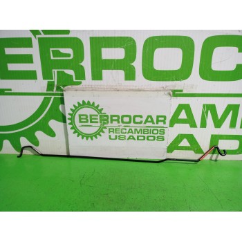 Recambio de soporte varilla capot para seat ibiza (6j5) emoción referencia OEM IAM 6J0823361C  