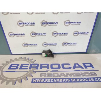 Recambio de aireadores para opel insignia berlina 2.0 16v cdti referencia OEM IAM 13321919  