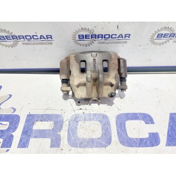 Recambio de pinza de freno delantera derecha para ssangyong kyron 2.0 referencia OEM IAM B0140112  