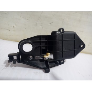 Recambio de maneta interior delantera derecha para fiat 500 cabrio (150) aniversario referencia OEM IAM 607048DX  