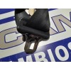 Recambio de cinturon seguridad trasero derecho para hyundai getz (tb) 1.5 crdi cat referencia OEM IAM 898201C080BJ  
