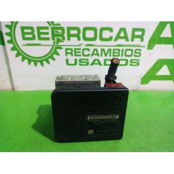 Recambio de abs para opel zafira b cosmo referencia OEM IAM 13234911  