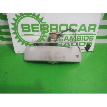 Recambio de espejo interior para seat altea xl (5p5) 1.9 tdi referencia OEM IAM 15316413  