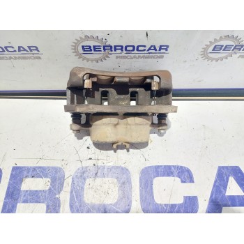 Recambio de pinza de freno delantera derecha para ssangyong kyron 2.0 referencia OEM IAM B0140112  