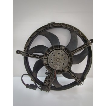 Recambio de electroventilador para mini mini (r56) one referencia OEM IAM 17422754854  