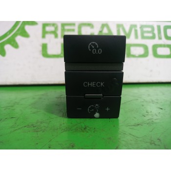 Recambio de interruptor para audi a6 berlina (4f2) 2.4 referencia OEM IAM 4F0927123A  