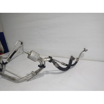 Recambio de tubos aire acondicionado para peugeot 3008 style referencia OEM IAM 9684368380  