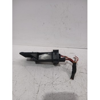 Recambio de caja precalentamiento para skoda fabia ii combi (545) 1.2 tsi referencia OEM IAM 5J0919506  