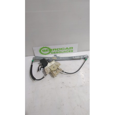 Recambio de elevalunas delantero izquierdo para peugeot 407 (6d_) 1.6 hdi 110 (6d9hzc, 6d9hyc) referencia OEM IAM 9221Q6  