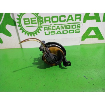 Recambio de faro antiniebla izquierdo para volkswagen golf vi (5k1) advance referencia OEM IAM 5K0941699  