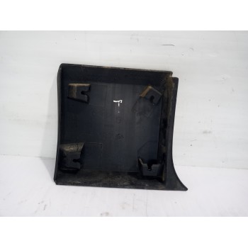 Recambio de moldura izquierda para renault trafic furgón l1h1 2,7t referencia OEM IAM 768196228R  