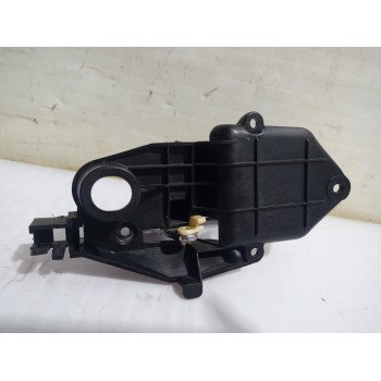 Recambio de maneta interior delantera derecha para fiat 500 cabrio (150) aniversario referencia OEM IAM 607048DX  