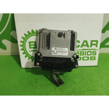 CENTRALITA MOTOR UCE 03G906021SK 