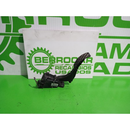 Recambio de pedal acelerador para seat ibiza (6l1) 1.9 sdi referencia OEM IAM 6Q1721503B  
