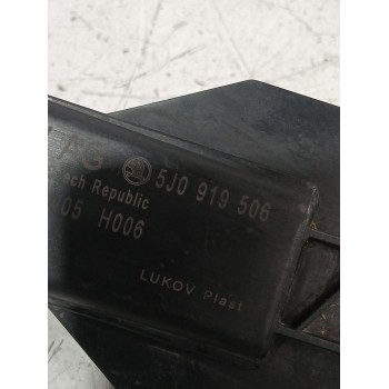Recambio de caja precalentamiento para skoda fabia ii combi (545) 1.2 tsi referencia OEM IAM 5J0919506  